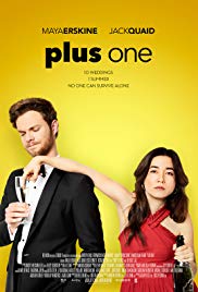 Watch Free Plus One (2019)