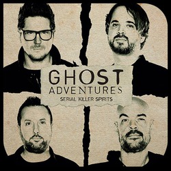 Watch Full Movie :Ghost Adventures: Serial Killer Spirits (2019 )