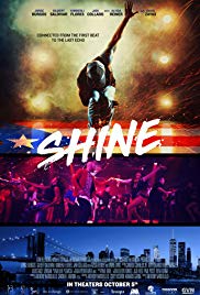 Watch Free Shine (2017)