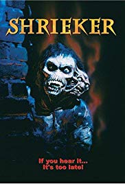 Watch Free Shrieker (1998)