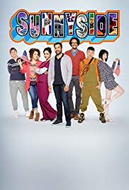 Watch Free Sunnyside (2019 )