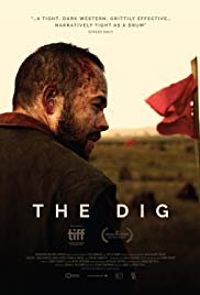 Watch Free The Dig (2018)