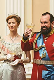 Watch Full Movie :The Last Czars (2019 )