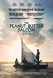 Watch Free The Peanut Butter Falcon (2019)