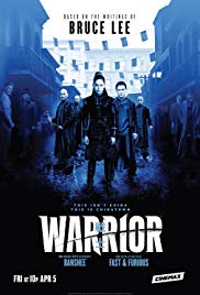 Watch Full Movie :Warrior (2019 )