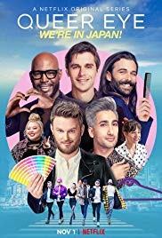 Watch Free Queer Eye: Were in Japan! (2019 )