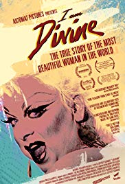 Watch Free I Am Divine (2013)