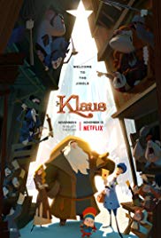 Watch Free Klaus (2019)