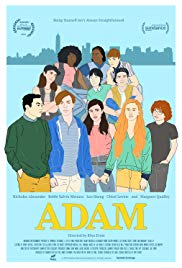 Watch Full Movie :Adam (2019)