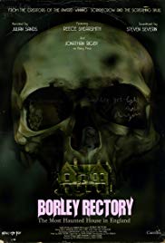 Watch Free Borley Rectory (2017)