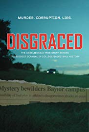 Watch Free Disgraced (2017)