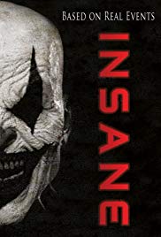 Watch Full Movie :Insane (2016)