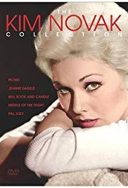 Watch Free Jeanne Eagels (1957)