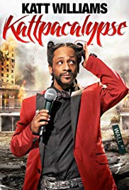 Watch Free Katt Williams: Kattpacalypse (2012)