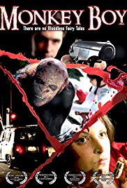 Watch Free Monkey Boy (2009)