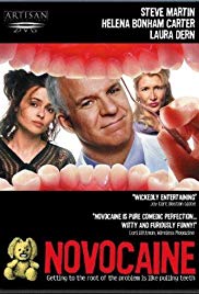 Watch Free Novocaine (2001)