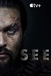 Watch Full Movie :See (2019 )