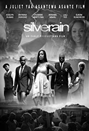 Watch Free Silver Rain (2015)