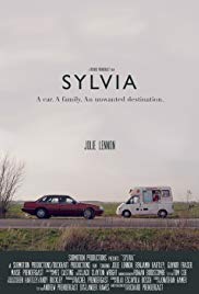 Watch Free Sylvia (2018)