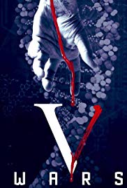 Watch Full Movie :VWars (2019 )