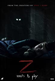 Watch Full Movie :Z (2019)