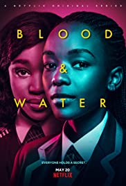 Watch Full Movie :Blood & Water (2020 )