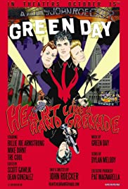 Watch Free Heart Like a Hand Grenade (2015)