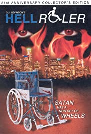 Watch Free Hellroller (1992)