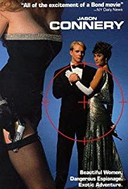 Watch Free Spymaker: The Secret Life of Ian Fleming (1990)