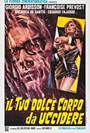 Watch Free Il tuo dolce corpo da uccidere (1970)