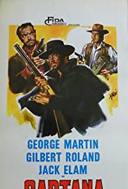 Watch Free Sartana Does Not Forgive (1968)