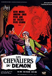 Watch Free The Hellfire Club (1961)