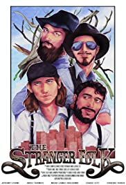 Watch Free The Stranger Folk (2017)