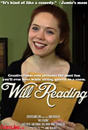 Watch Full Movie :Will Reading (2020)