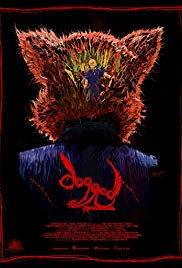 Watch Full Movie :Dogged (2017)