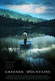 Watch Free Greener Mountains (2005)