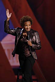 Watch Full Movie :Wanda Sykes: Ima Be Me (2009)