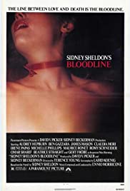 Watch Free Bloodline (1979)