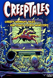 Watch Free CreepTales (2004)