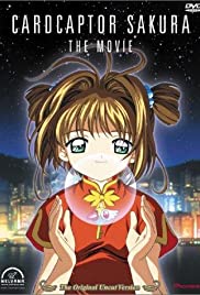 Watch Free Cardcaptor Sakura: The Movie (1999)