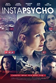 Watch Full Movie :InstaFame (2019)