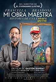 Watch Free My Masterpiece (2018)