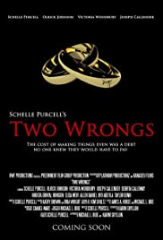 Watch Full Movie :Two Wrongs (2015)