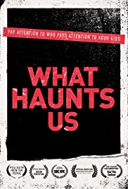 Watch Full Movie :What Haunts Us (2018)