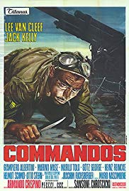 Watch Full Movie :Commandos (1968)