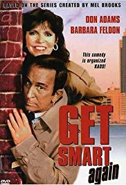 Watch Free Get Smart, Again! (1989)