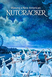 Watch Free Making a New American Nutcracker (2017)