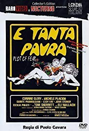 Watch Free Plot of Fear (1976)