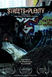 Watch Free Streets of Plenty (2010)