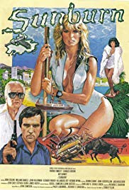 Watch Free Sunburn (1979)